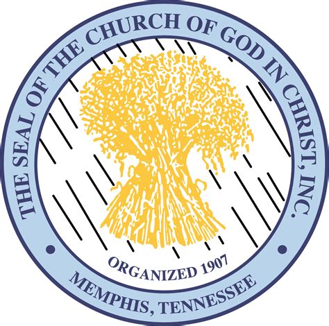 COGIC_SEAL – Southern Georgia 2nd Ecclesiastical Jurisdiction