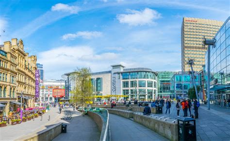 New images released of Mayfield Park in Manchester city centre | The Manc