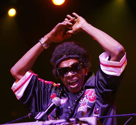 Homeless Sly Stone says he's OK - UPI.com