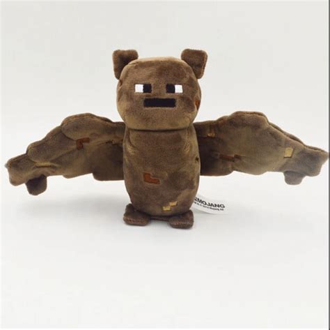 Popular Bat Plush Toy-Buy Cheap Bat Plush Toy lots from China Bat Plush Toy suppliers on ...