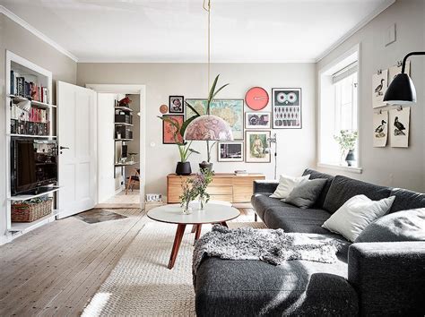 Gorgeous 90+ Reasons To Love The Scandinavian Interior for Your Apartment https ...