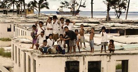 The Fascinating History of The Island of Nauru