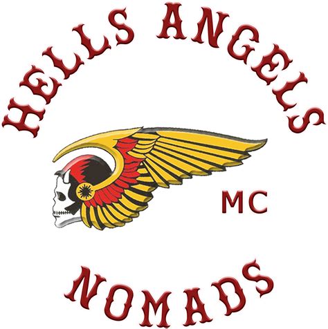 Hells Angels MC Austria