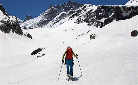 Peak Climbing in Kashmir | Best Peaks for Mountaineering in J & K