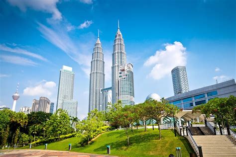 Best Tour Operator in Malaysia. Malaysia is the fantastic tourist… | by ...