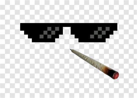 Clip Art Glasses Image Pixel Graphics - Drawing Transparent PNG