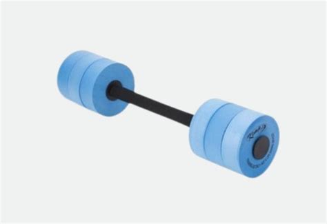 7 Best Aquatic Dumbbells for Water Aerobics - YourSwimLog.com