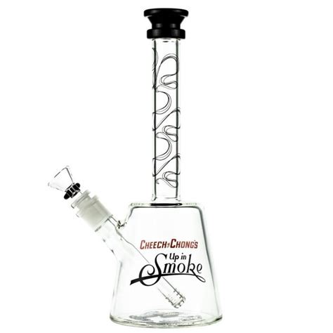 Cheech & Chong "The Chong" Bong | Grasscity.com