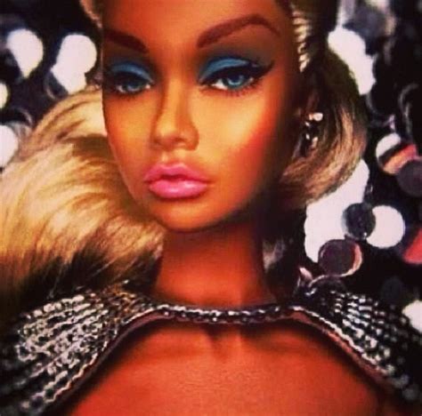 Black Barbie Quotes. QuotesGram