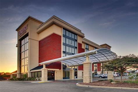 DRURY INN & SUITES EVANSVILLE EAST $81 ($̶1̶2̶8̶) - Updated 2020 Prices & Hotel Reviews - IN ...