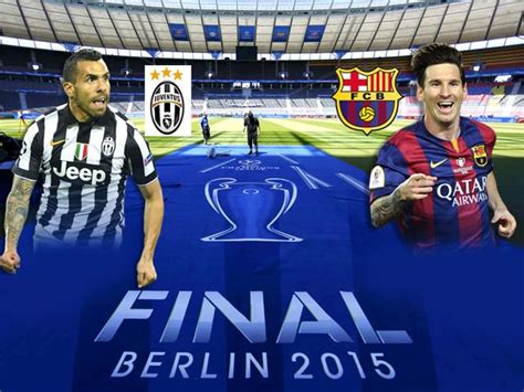 Juventus vs Barcelona: Five key player battles to look out for in Uefa ...