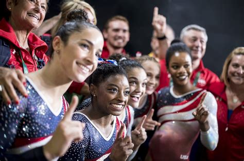 Taylor Swift Congratulates #FinalFive USA Gymnastics Team: 'You Did It Girls!' | Billboard