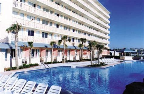 Harbour Beach Resort (Daytona Beach, FL) - Resort Reviews - TripAdvisor