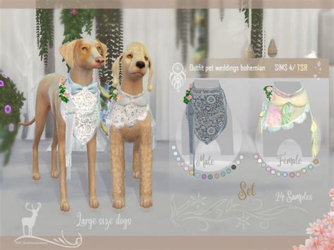 Sims 4 Pets Clothing downloads » Sims 4 Updates » Page 3 of 13