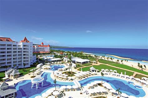 Luxury Bahia Principe Jamaica- RunAway Bay – Bahia Principe Adults-Only All Inclusive Resort