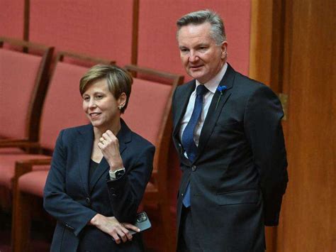 Labor's climate bill passes parliament | Southern Riverina News