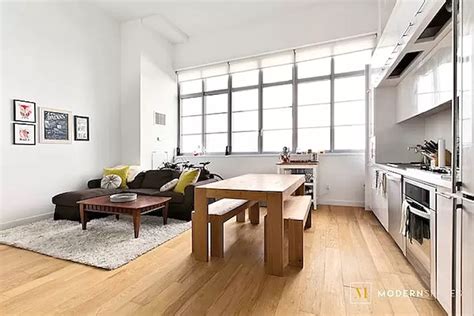 NYC Lofts to Rent: 5 Great Deals Available Right Now. | StreetEasy