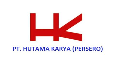 PT Hutama Karya (Persero) - Tribunnewswiki.com