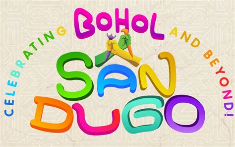 Sandugo Festival 2023 | Behold Bohol