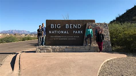 24 Things To Do In Big Bend National Park In West Texas