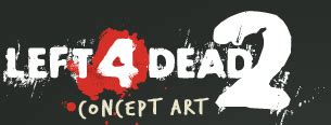 L4D2 concept art