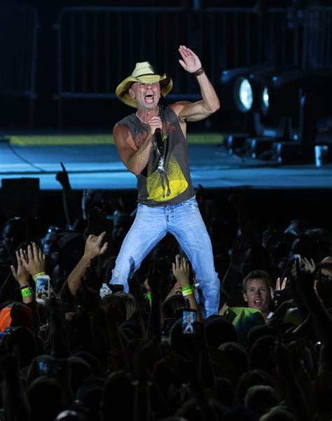 Kenny Chesney Adds Second Gillette Stadium Show | Foxborough, MA Patch