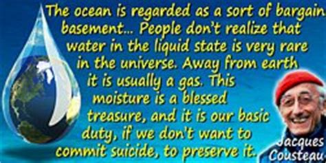 Jacques Cousteau Quotes. QuotesGram