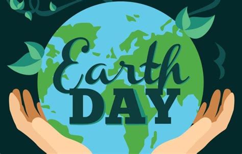 World Earth Day 2019: why and when Earth Day celebrated first time? : r ...