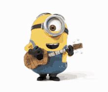 Yellow And Purple Minions GIFs | Tenor