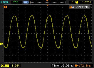 On Arduino Due PWM Frequency – Kerry D. Wong