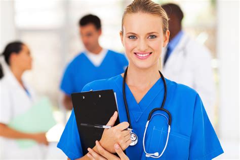 Licensed Practical Nursing School | Slidell, LA | Delta College