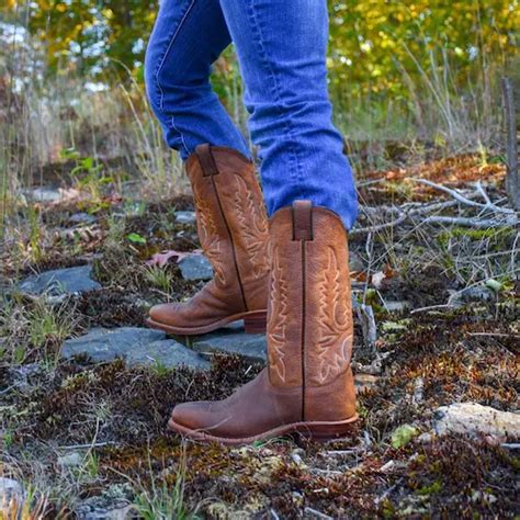 14 Best Cowboy Boot Brands Anyone Will Love | ClothedUp