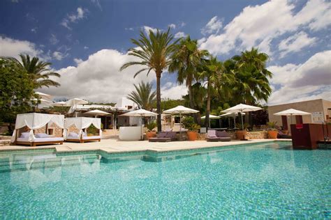 Hoteles Con Encanto En Ibiza - Noella Blog