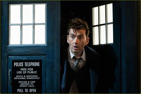 'Doctor Who' 60th Anniversary Specials Get Disney+ Release Date & New ...