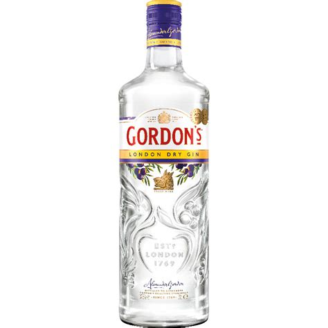 Gordon's London Dry Gin