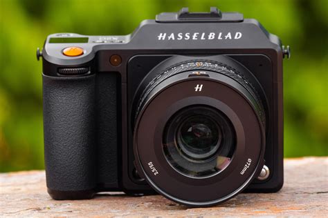 Hasselblad X2D 100C Review | Amateur Photographer