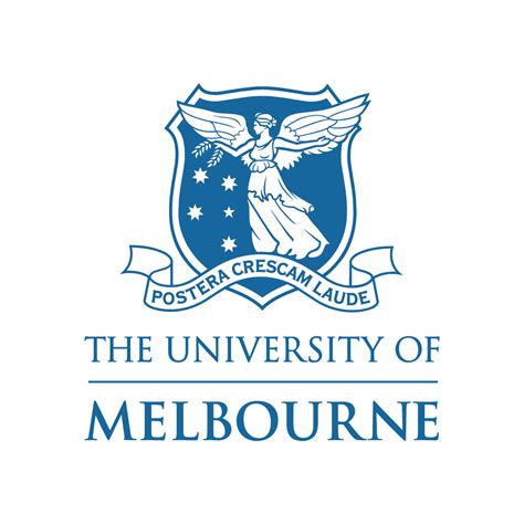 Free High-Quality Melbourne University Logo for Creative Design