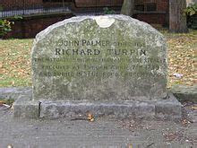 Dick Turpin - Wikipedia