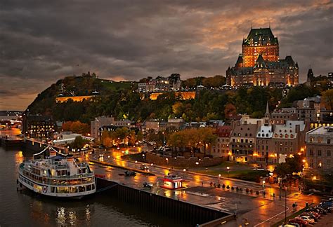 15 best places to visit in Canada - Lonely Planet