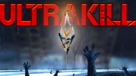 THE FERRYMAN'S STORM! | ULTRAKILL Pt11 - YouTube