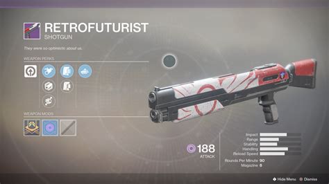 Shotguns - Destiny 2 Guide - IGN