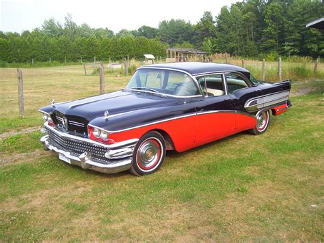 1958 Buick Special | Cars motorcycles, Buick, Cars