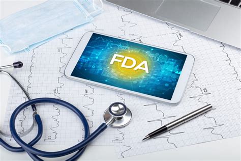 FDA Medical Device Regulation Guidance for 2022