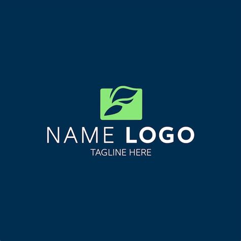 Premium Vector | A vector company amp business logo design ideas