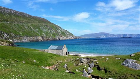 ACHILL ISLAND HOTEL - OSTAN OILEAN ACLA (Achill Sound, Irland ...