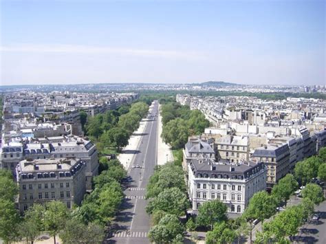 GEORGES-EUGÈNE HAUSSMANN, EL HOMBRE QUE TRANSFORMÓ PARIS. | El Hexágono