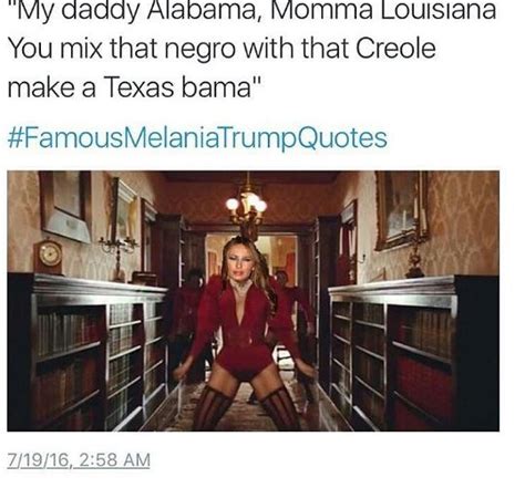 FUNNY! The Best Memes & Tweets About Melania Trump’s Speech | Power 107.5