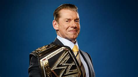 Vince McMahon On Which Former WWE Champion Had The Highest Credibility