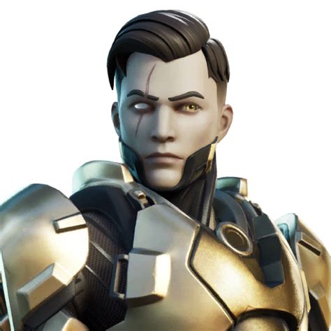 Fortnite Midas Rex Skin - Character, PNG, Images - Pro Game Guides