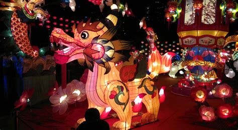 The Moon Celebration: China's Mid-Autumn Festival